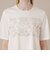 【BIBURY FLOWER】ドローインググラフィックバイブリーTシャツ