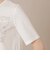 【BIBURY FLOWER】ドローインググラフィックバイブリーTシャツ