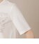 【BIBURY FLOWER】ドローインググラフィックバイブリーTシャツ