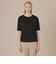 【SUPER FINE LAB.】パウダーシュガーコットンTシャツ