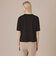 【SUPER FINE LAB.】パウダーシュガーコットンTシャツ