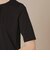【SUPER FINE LAB.】パウダーシュガーコットンTシャツ