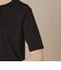 【SUPER FINE LAB.】パウダーシュガーコットンTシャツ