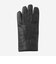 タッチスクリーンレザーグローブ