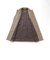 【DUNFORD】【Loro Piana Fabric】グレンチェックウールステンカラーコート