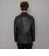【Weatherproofed Leather】シングルジャケット