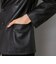 【Weatherproofed Leather】シングルジャケット