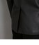 【Weatherproofed Leather】シングルジャケット