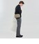 SHOULDER BAG