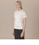 【L】【The Essential Collection】コットンスムースTシャツ