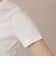 【L】【The Essential Collection】コットンスムースTシャツ