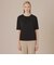 【L】【SUPER FINE LAB.】パウダーシュガーコットンＴシャツ