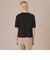 【L】【SUPER FINE LAB.】パウダーシュガーコットンＴシャツ