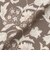 【婦人画報4月号掲載】【L】【BIBURY FLOWER】バイブリーフラワースムースワンピース