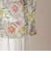 【婦人画報4月号掲載】【L】【BIBURY FLOWER】ドローイングカラフルバイブリーブラウス