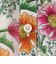 【婦人画報4月号掲載】【L】【BIBURY FLOWER】ドローイングカラフルバイブリーブラウス