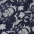 【婦人画報4月号掲載】【L】【BIBURY FLOWER】バイブリーオーガンジースカート
