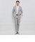 【BREASY JACKET】LENO CLOTH セットアップパンツ