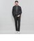 【BREASY JACKET】LENO CLOTH セットアップパンツ