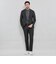 【BREASY JACKET】LENO CLOTH セットアップパンツ