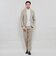 【BREASY JACKET】LENO CLOTH セットアップパンツ