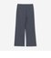 【Lesbury Easy Pants/レスベリー イージーパンツ】トリコットストレッチワイドストレートパンツ