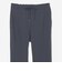 【Lesbury Easy Pants/レスベリー イージーパンツ クロップド】トリコットストレッチクロップドパンツ
