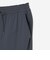 【Lesbury Easy Pants/レスベリー イージーパンツ クロップド】トリコットストレッチクロップドパンツ