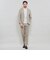 【BREASY JACKET】LENO CLOTH セットアップジャケット