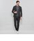 【BREASY JACKET】LENO CLOTH セットアップジャケット