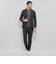 【BREASY JACKET】LENO CLOTH セットアップジャケット