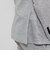 【BREASY JACKET】LENO CLOTH セットアップジャケット