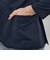 【FLEX JERSEY】ハウンドトゥースサッカージャージージャケット