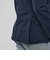 【FLEX JERSEY】ハウンドトゥースサッカージャージージャケット