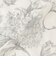 【婦人画報4月号掲載】【BIBURY FLOWER】スケッチバイブリーフラワーウェアラブルスカーフ