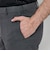 【LEON掲載】【Adjustable Fit】トロピカルメランジスラックス
