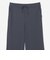 【L】【Lesbury Easy Pants/レスベリー イージーパンツ】トリコットストレッチワイドストレートパンツ