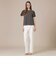 【eclat5月号掲載】【L】ボーダーミックスTシャツ
