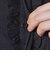【eclat5月号掲載】【L】コットンナイロンストレッチワンピース