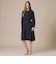 【WEB・一部店舗限定】【L】ポリエステルジョーゼットドレス