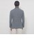 【BREASY JACKET】LENO CLOTH グレンチェックジャケット