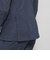【BREASY JACKET】トリコットプリントセットアップジャケット