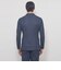 【BREASY JACKET】トリコットプリントセットアップジャケット