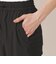 【WEB・一部店舗限定】【L】ナイロンストレッチクロップドパンツ