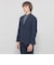 【LEON掲載】【BREASY JACKET】super light weight セットアップジャケット