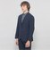 【LEON掲載】【BREASY JACKET】super light weight セットアップジャケット