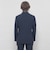 【LEON掲載】【BREASY JACKET】super light weight セットアップジャケット