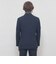 【LEON掲載】【BREASY JACKET】super light weight セットアップジャケット
