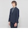 【LEON掲載】【BREASY JACKET】super light weight セットアップジャケット