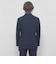 【LEON掲載】【BREASY JACKET】super light weight セットアップジャケット